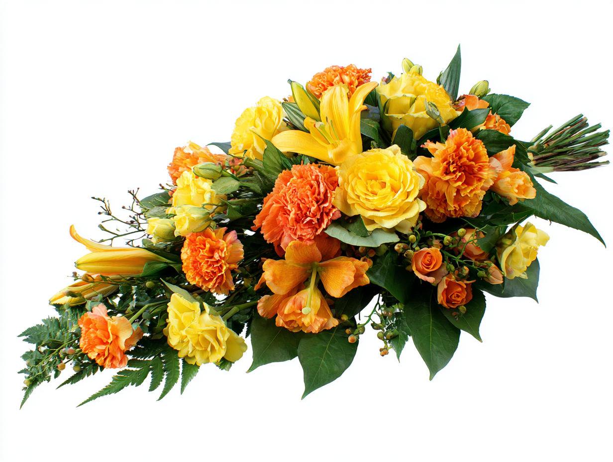 Single Ended Spray - Image 2