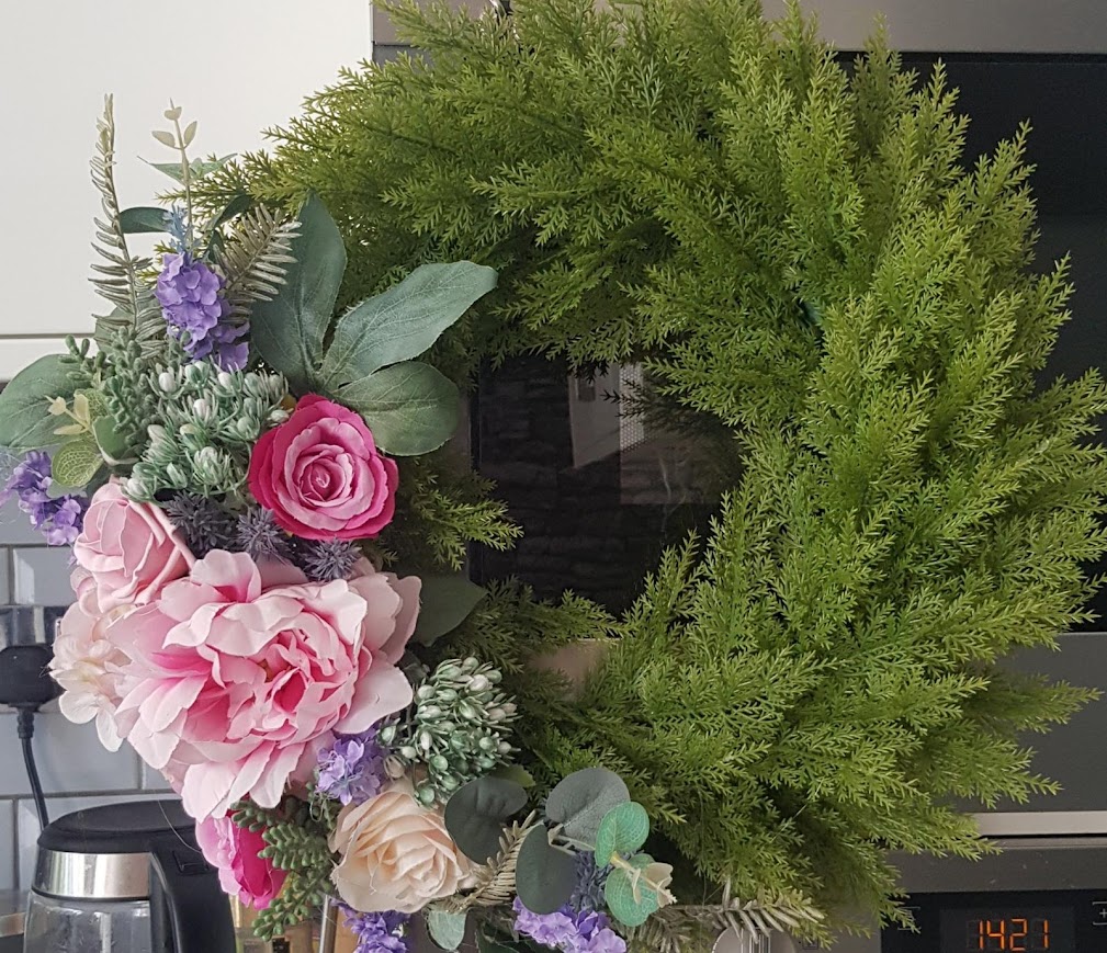 Spring Door Wreaths - Image 6