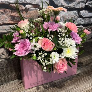 Envelope - Mum's Special Delivery