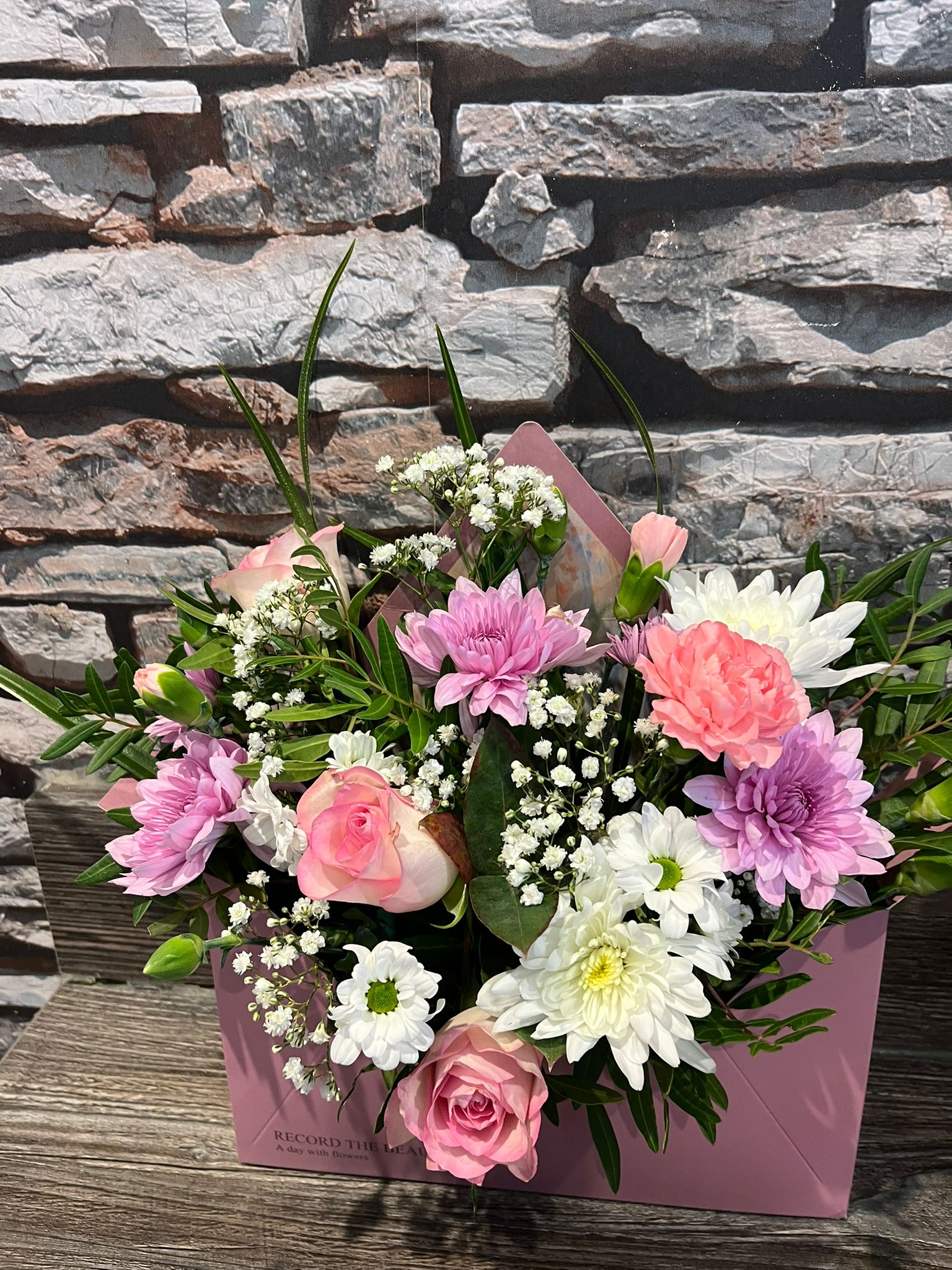 Envelope - Mum's Special Delivery - Image 2