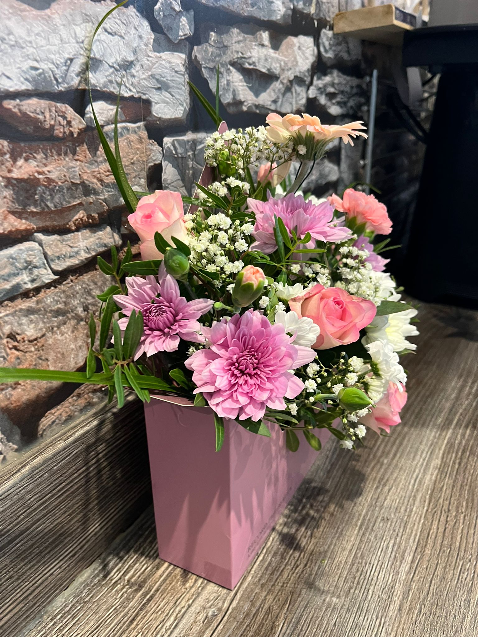 Envelope - Mum's Special Delivery - Image 3