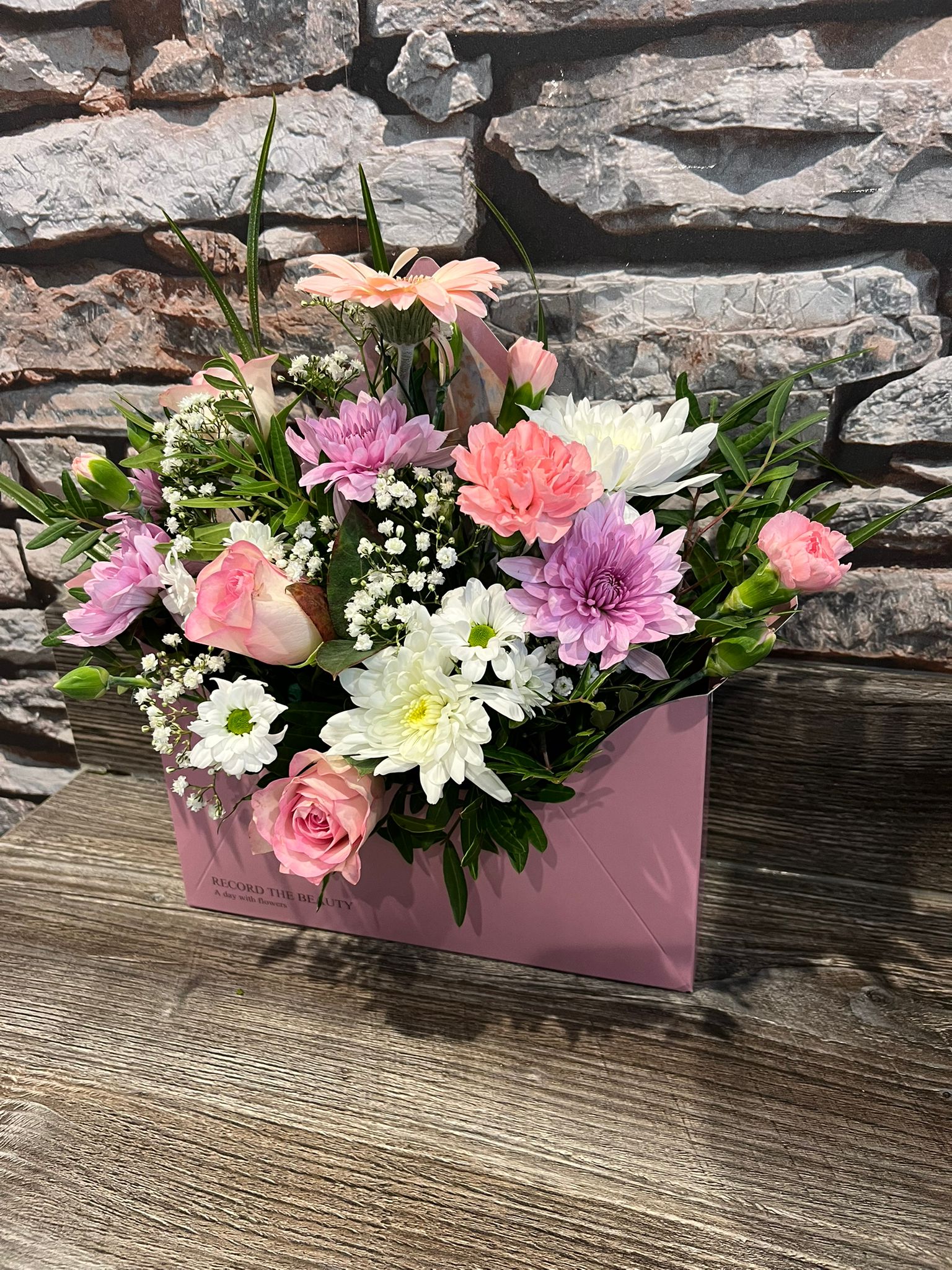 Envelope - Mum's Special Delivery - Image 4