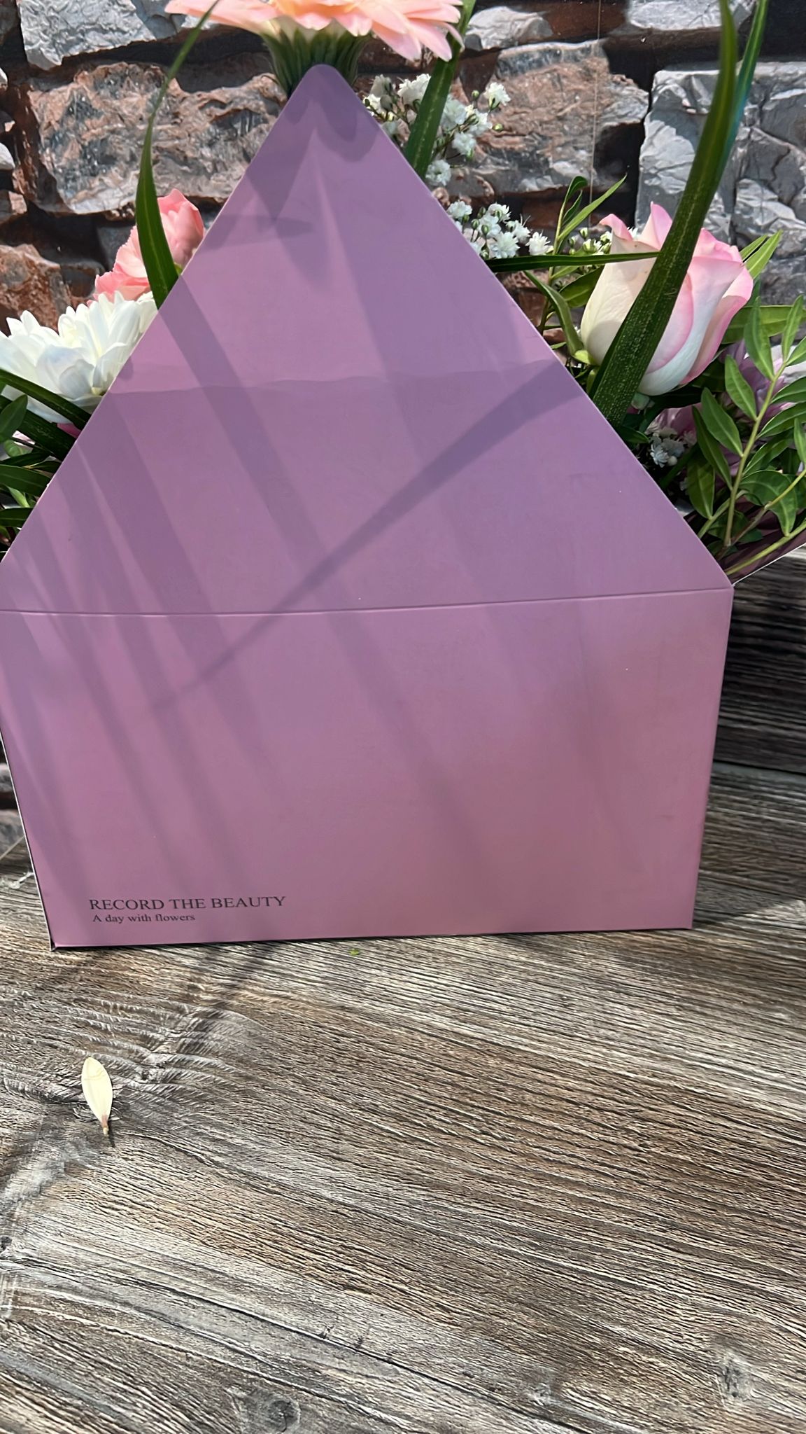 Envelope - Mum's Special Delivery - Image 5